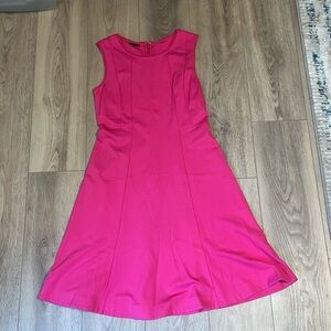 Talbots Women's Midi Dress Size 8